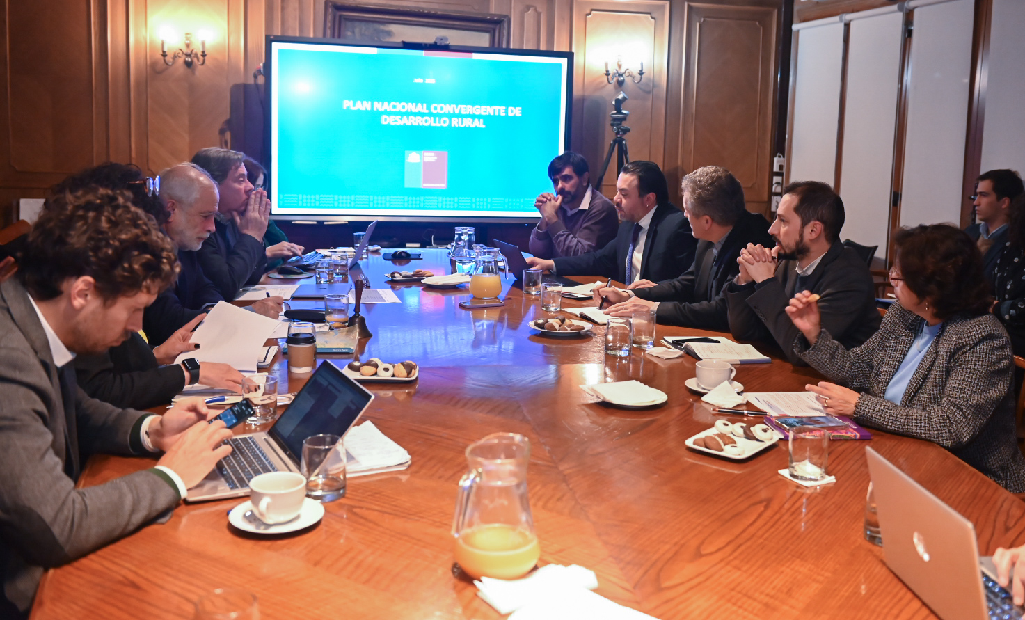 Sesión COMICIVYT 07 de julio de 2025